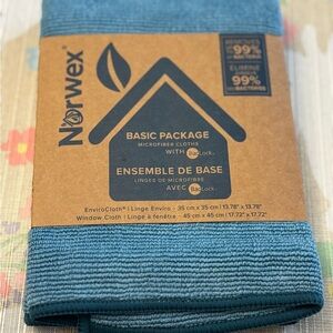 Norwex Basic Package